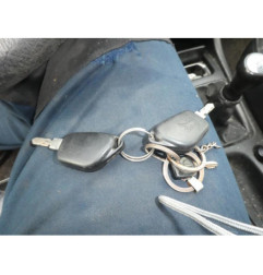Poignee porte arriere droit PEUGEOT 406
