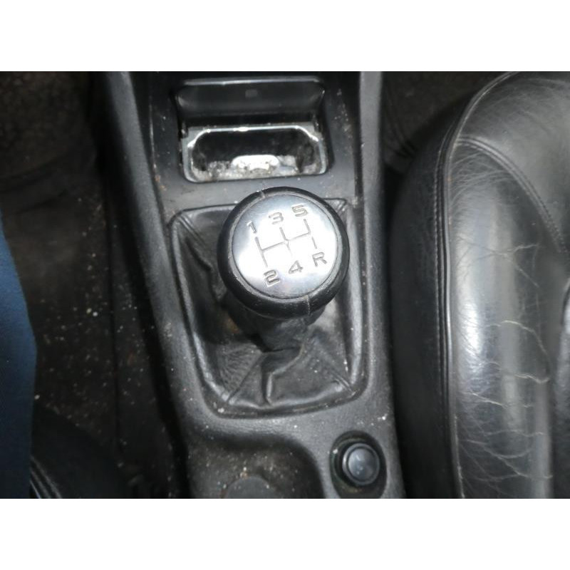 Poignee porte arriere droit PEUGEOT 406 Photo n°12