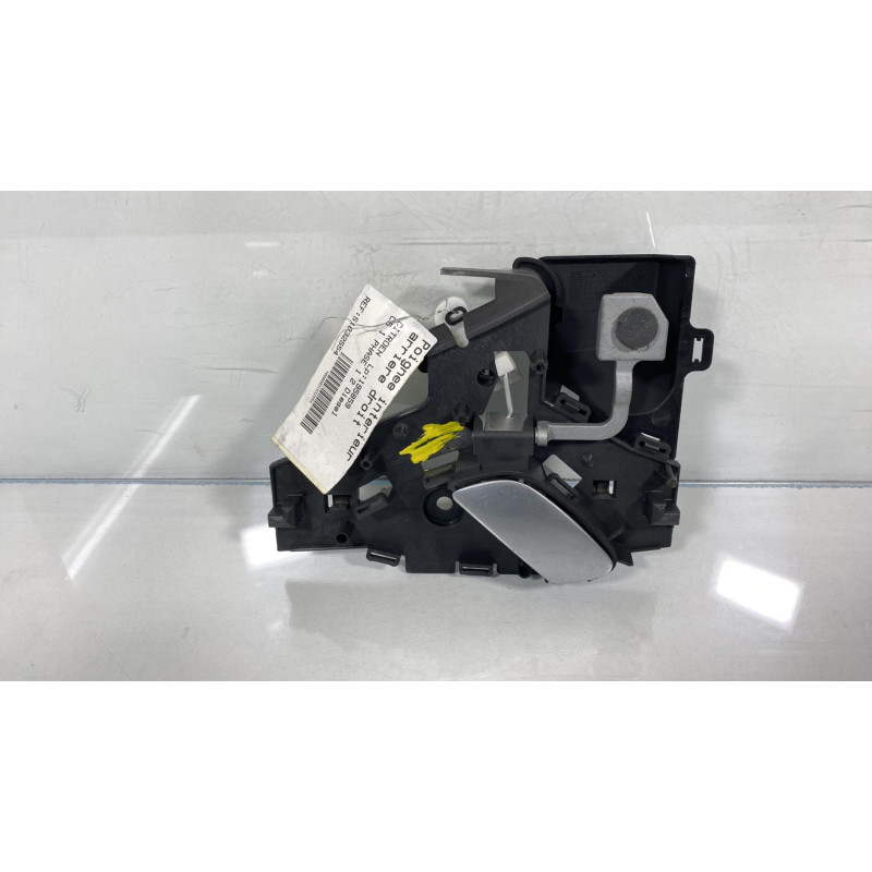Poignee interieur arriere droit CITROEN C5 1 Photo n°2