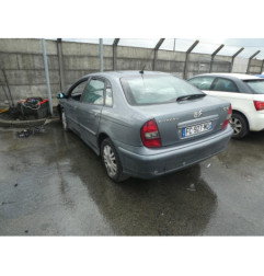 Poignee interieur arriere droit CITROEN C5 1