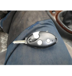 Poignee interieur arriere droit CITROEN C5 1