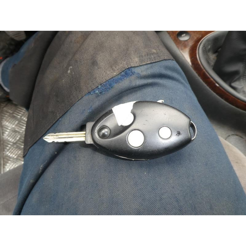 Poignee interieur arriere droit CITROEN C5 1 Photo n°7