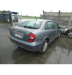 Poignee interieur arriere droit CITROEN C5 1