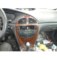 Poignee interieur arriere droit CITROEN C5 1