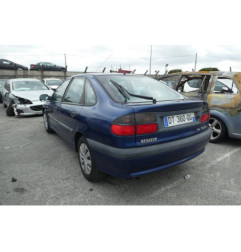 Pare soleil droit RENAULT LAGUNA 1