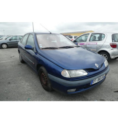 Pare soleil droit RENAULT LAGUNA 1