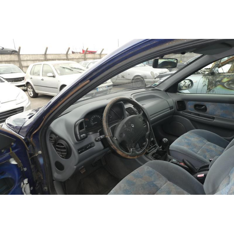 Pare soleil droit RENAULT LAGUNA 1 Photo n°6