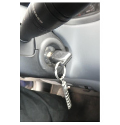 Pare soleil droit RENAULT LAGUNA 1