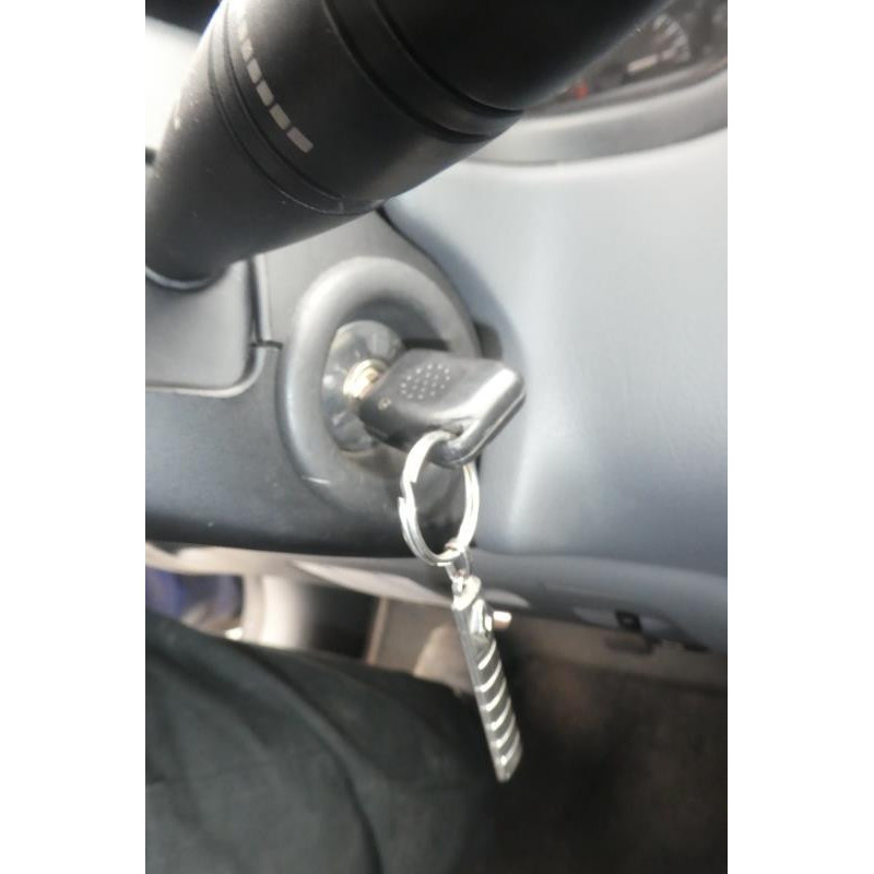 Pare soleil droit RENAULT LAGUNA 1 Photo n°7