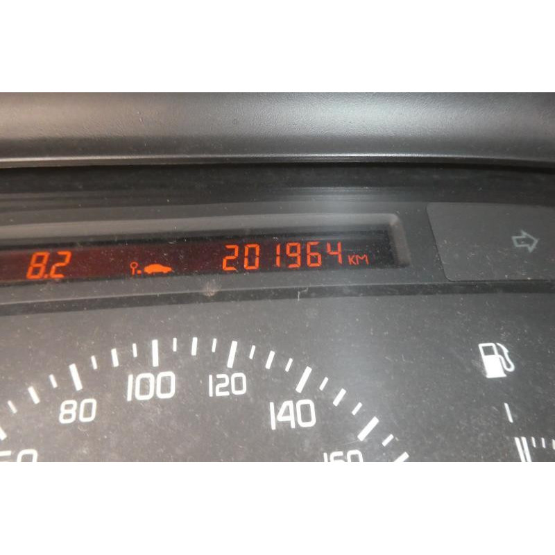 Pare soleil droit RENAULT LAGUNA 1 Photo n°8