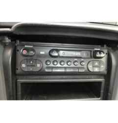 Pare soleil droit RENAULT LAGUNA 1