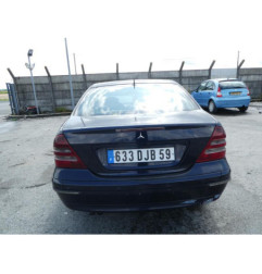 Optique avant principal gauche (feux)(phare) MERCEDES CLASSE C 203