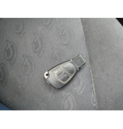 Optique avant principal gauche (feux)(phare) MERCEDES CLASSE C 203