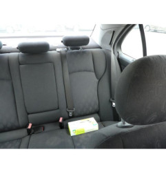 Optique avant principal gauche (feux)(phare) MERCEDES CLASSE C 203