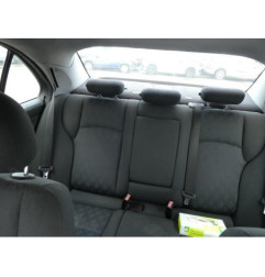 Optique avant principal gauche (feux)(phare) MERCEDES CLASSE C 203