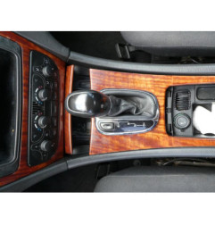 Optique avant principal gauche (feux)(phare) MERCEDES CLASSE C 203