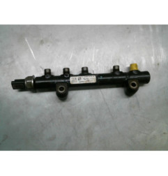 Rampe injection PEUGEOT 208 1 Photo n°1