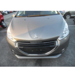 Rampe injection PEUGEOT 208 1