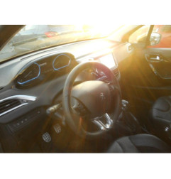 Rampe injection PEUGEOT 208 1
