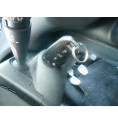 Rampe injection PEUGEOT 208 1