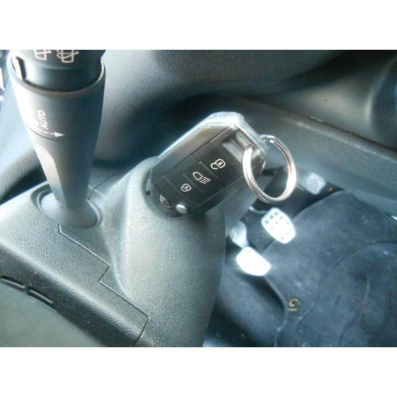 Rampe injection PEUGEOT 208 1 Photo n°12