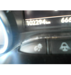 Rampe injection PEUGEOT 208 1