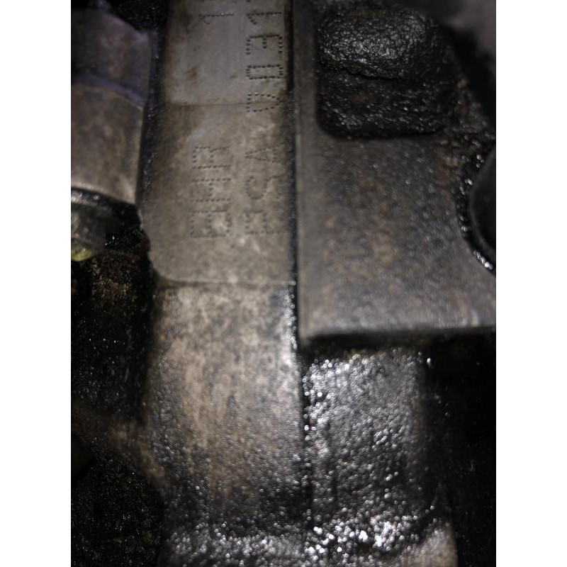 Rampe injection PEUGEOT 208 1 Photo n°15