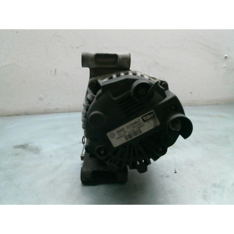 Alternateur FIAT GRANDE PUNTO Photo n°1