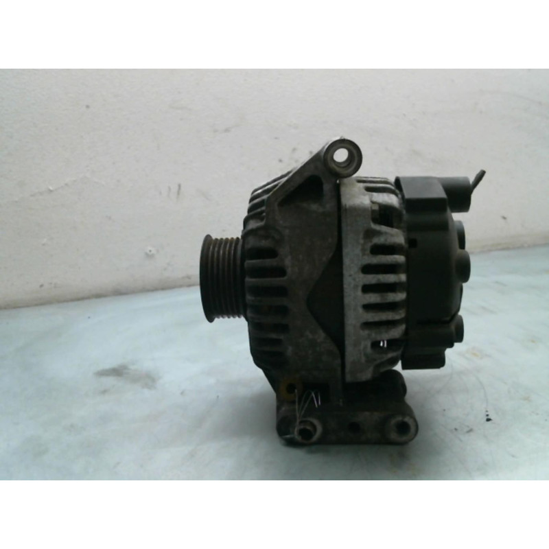 Alternateur FIAT GRANDE PUNTO Photo n°4