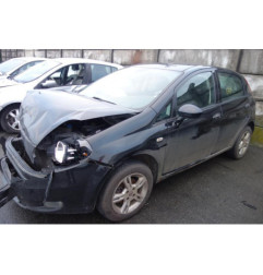 Alternateur FIAT GRANDE PUNTO