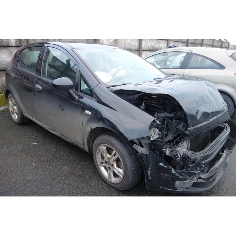 Alternateur FIAT GRANDE PUNTO Photo n°6