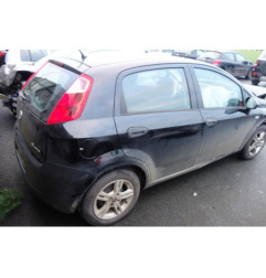 Alternateur FIAT GRANDE PUNTO