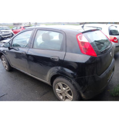 Alternateur FIAT GRANDE PUNTO