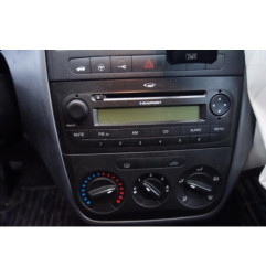 Alternateur FIAT GRANDE PUNTO