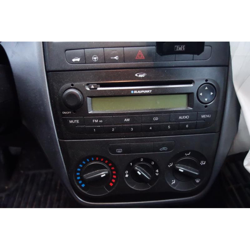 Alternateur FIAT GRANDE PUNTO Photo n°10