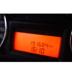 Alternateur FIAT GRANDE PUNTO