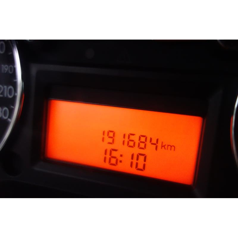 Alternateur FIAT GRANDE PUNTO Photo n°11