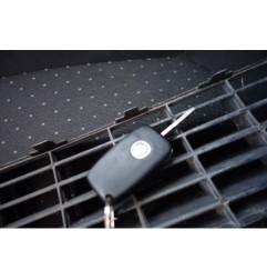 Alternateur FIAT GRANDE PUNTO