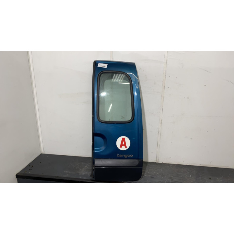 Porte de coffre droit RENAULT KANGOO 1 Photo n°1