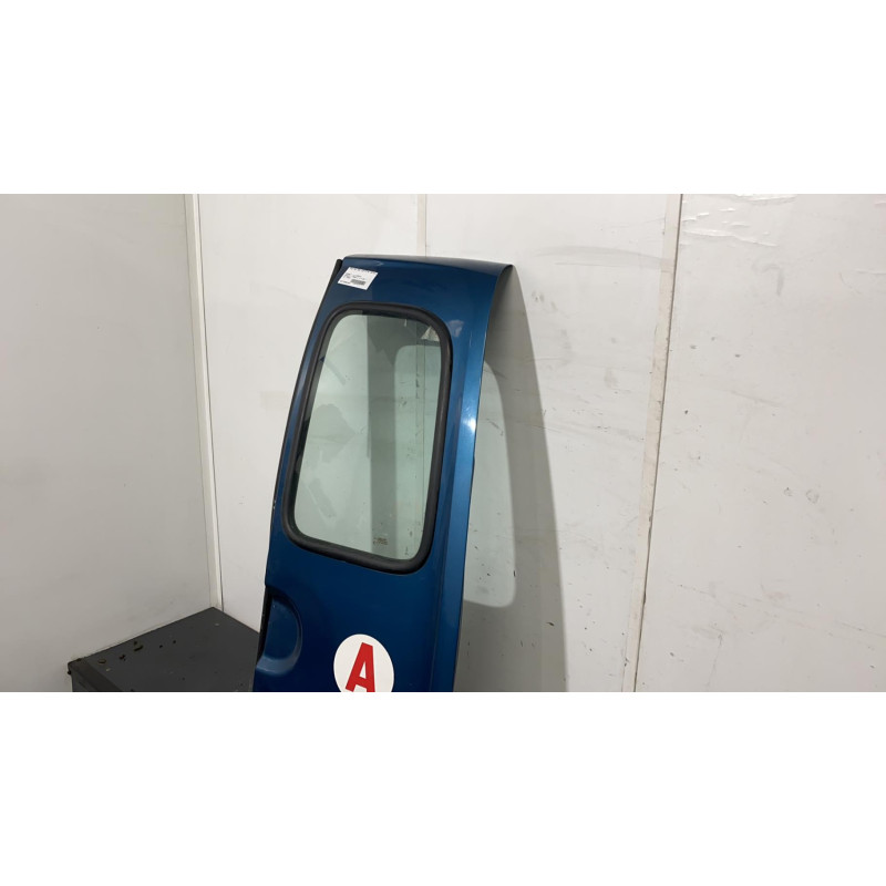 Porte de coffre droit RENAULT KANGOO 1 Photo n°2