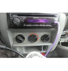 Porte de coffre droit RENAULT KANGOO 1