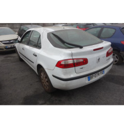 Calandre RENAULT LAGUNA 2