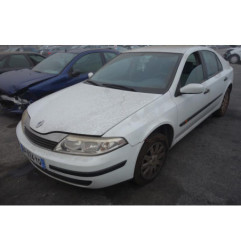 Calandre RENAULT LAGUNA 2