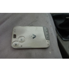 Calandre RENAULT LAGUNA 2