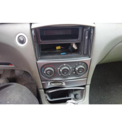 Calandre RENAULT LAGUNA 2