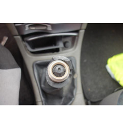 Calandre RENAULT LAGUNA 2