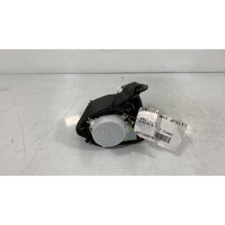 Ceinture avant droit OPEL MERIVA B Photo n°1
