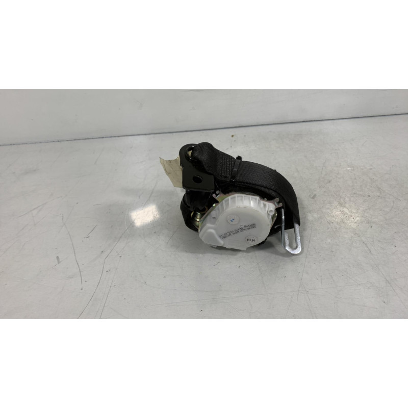 Ceinture avant droit OPEL MERIVA B Photo n°2
