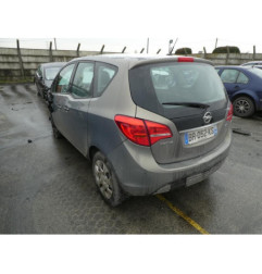 Ceinture avant droit OPEL MERIVA B