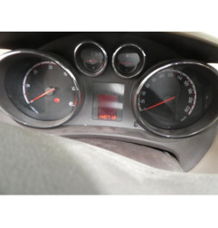 Ceinture avant droit OPEL MERIVA B